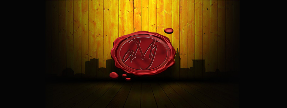 AMJ Logo Showcase